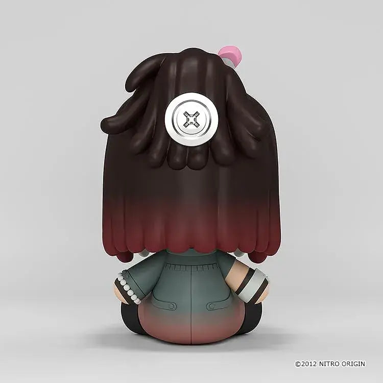 Good Smile Company DRAMAtical Murder Mink Huggy Figure 65mm