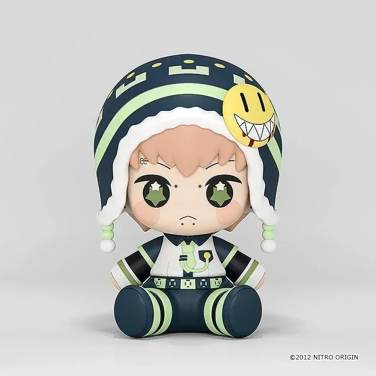 Good Smile Company DRAMAtical Murder Noiz Huggy Figure 65 mm