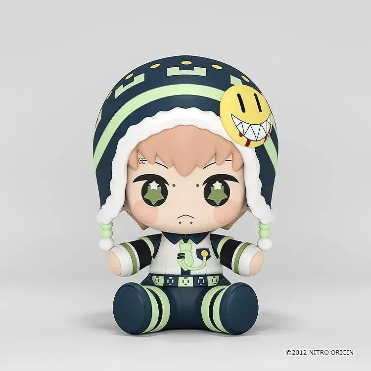 Good Smile Company DRAMAtical Murder Noiz Huggy Figure 65 mm