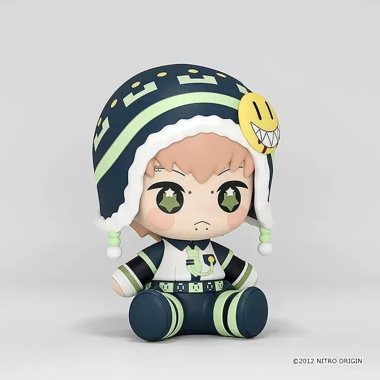 Good Smile Company DRAMAtical Murder Noiz Huggy Figure 65 mm