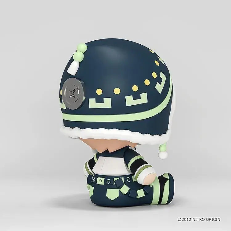 Good Smile Company DRAMAtical Murder Noiz Huggy Figure 65 mm