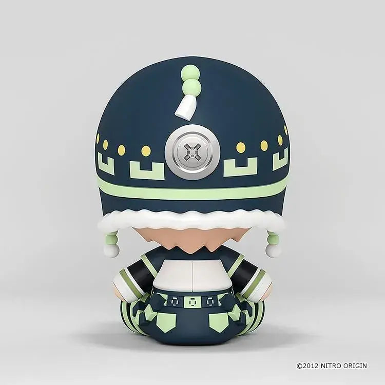 Good Smile Company DRAMAtical Murder Noiz Huggy Figure 65 mm