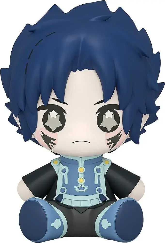 Good Smile Company DRAMAtical Murder Ren Huggy Figure 65mm Toy