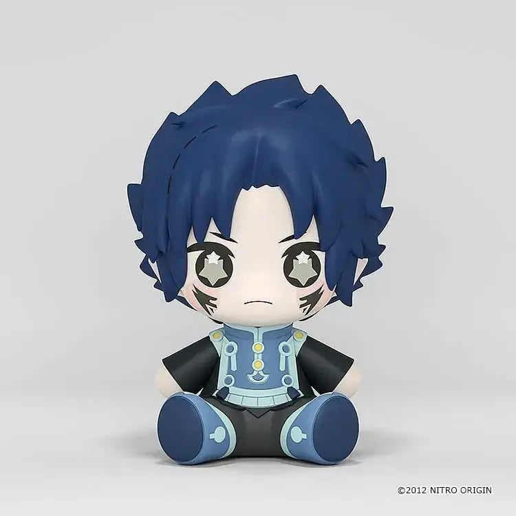 Good Smile Company DRAMAtical Murder Ren Huggy Figure 65mm Toy