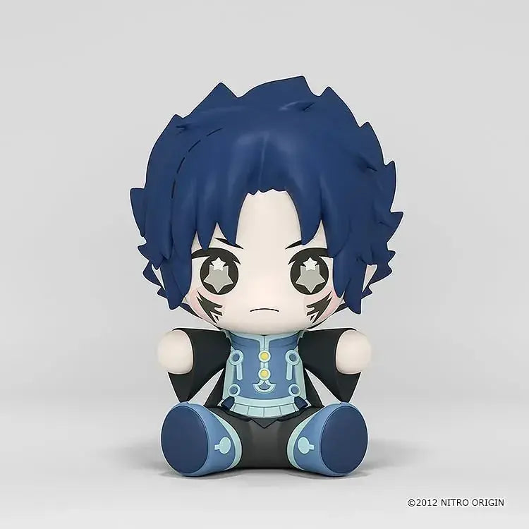 Good Smile Company DRAMAtical Murder Ren Huggy Figure 65mm Toy
