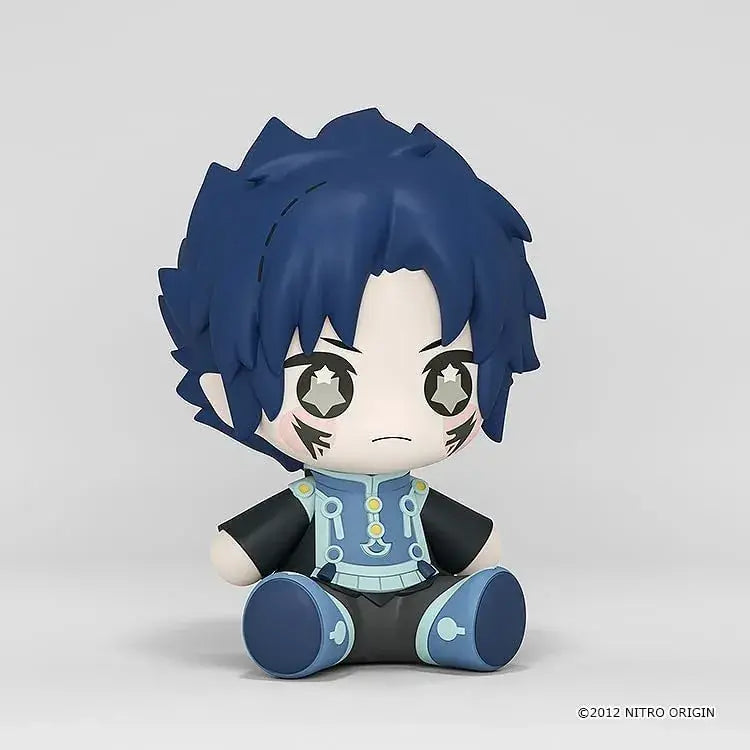 Good Smile Company DRAMAtical Murder Ren Huggy Figure 65mm Toy