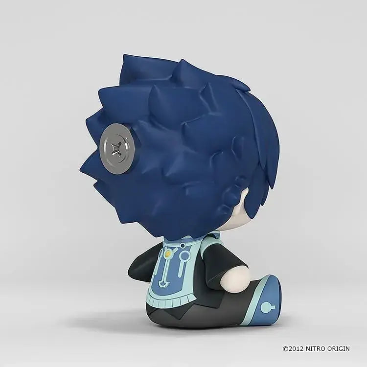 Good Smile Company DRAMAtical Murder Ren Huggy Figure 65mm Toy