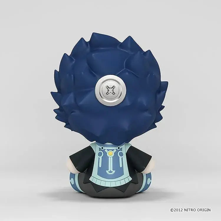 Good Smile Company DRAMAtical Murder Ren Huggy Figure 65mm Toy