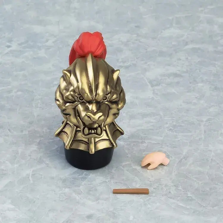 Good Smile Company Dungeon Rice Nendoroid Moa Blind Box Accessory
