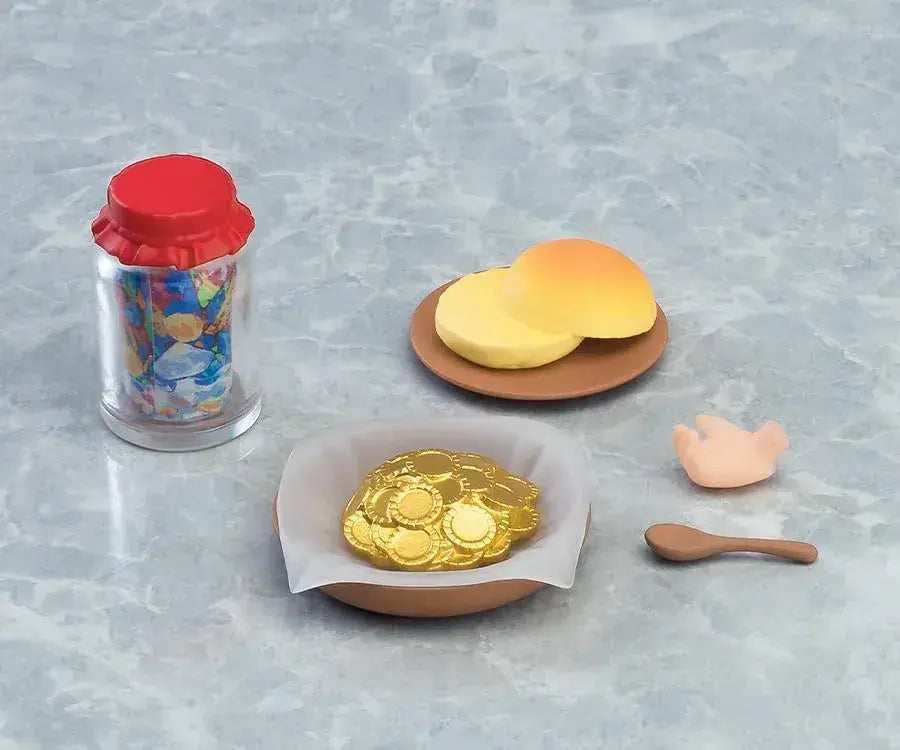 Good Smile Company Dungeon Rice Nendoroid Moa Blind Box Accessory