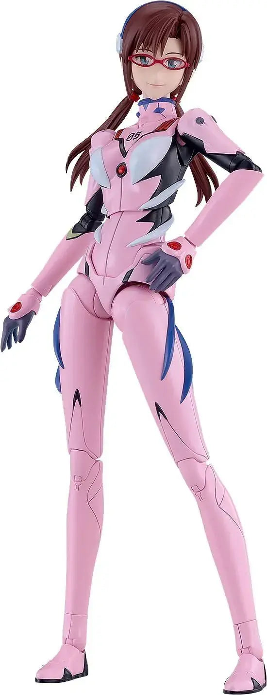 Good Smile Company PLAMATEA Mari Evangelion Figure Model Kit
