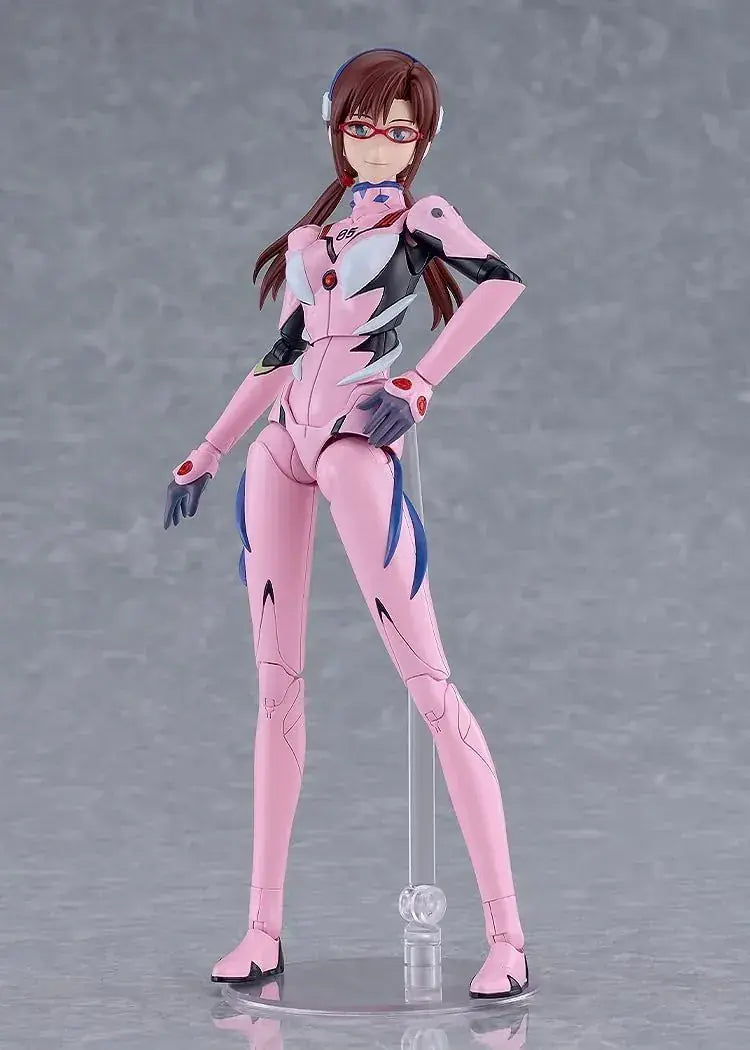Good Smile Company PLAMATEA Mari Evangelion Figure Model Kit