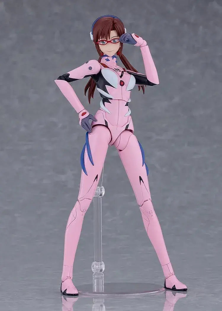 Good Smile Company PLAMATEA Mari Evangelion Figure Model Kit