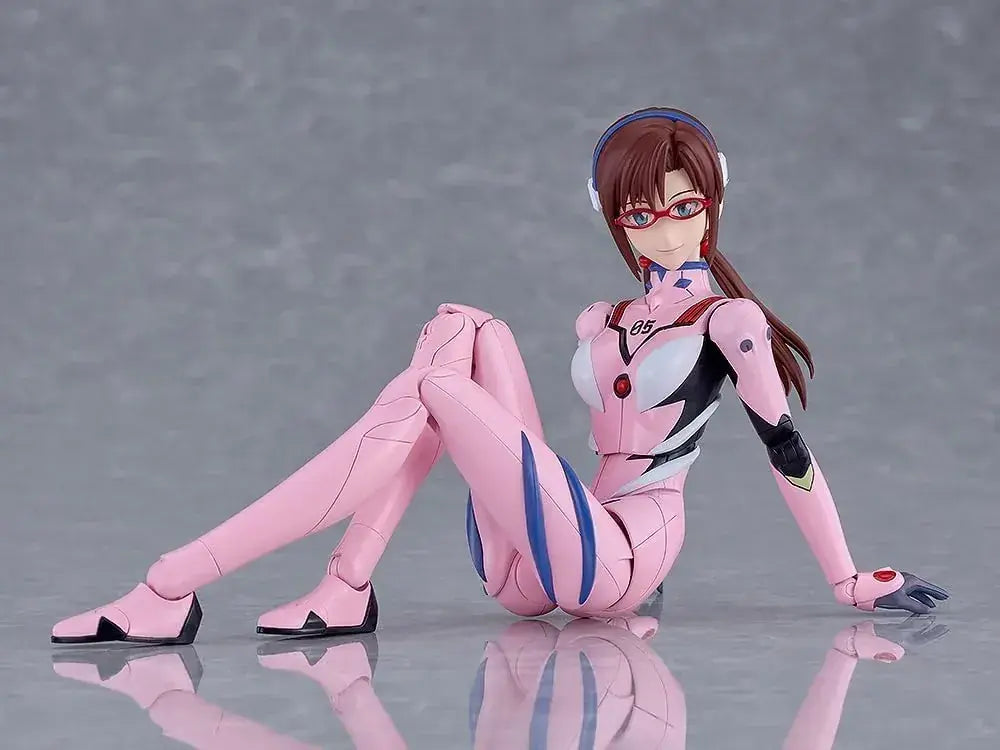 Good Smile Company PLAMATEA Mari Evangelion Figure Model Kit
