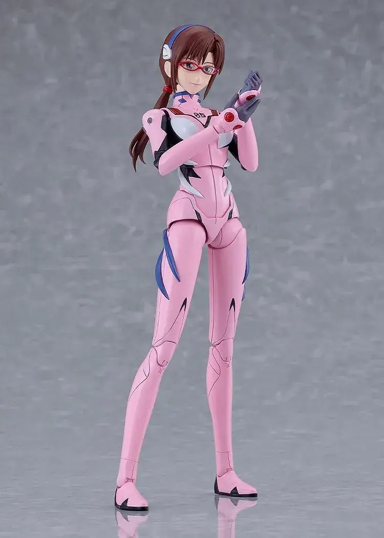 Good Smile Company PLAMATEA Mari Evangelion Figure Model Kit