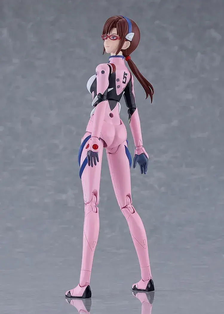 Good Smile Company PLAMATEA Mari Evangelion Figure Model Kit