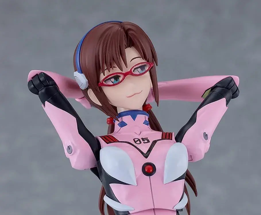 Good Smile Company PLAMATEA Mari Evangelion Figure Model Kit