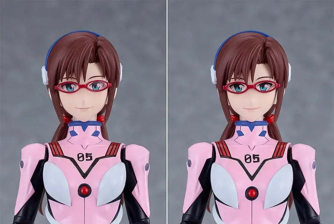 Good Smile Company PLAMATEA Mari Evangelion Figure Model Kit