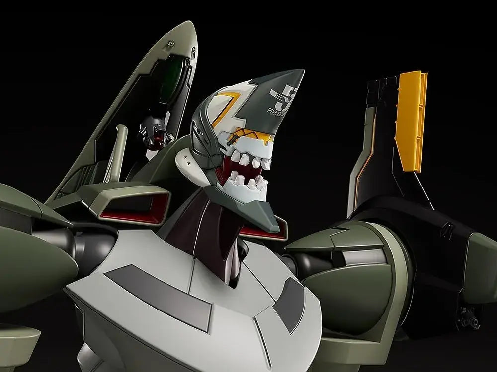 Good Smile Company Evangelion Temporary No. 5 Model 160mm Kit