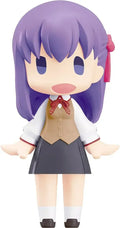 Good Smile Company HELLO GOOD SMILE Fate Matou Sakura Figure