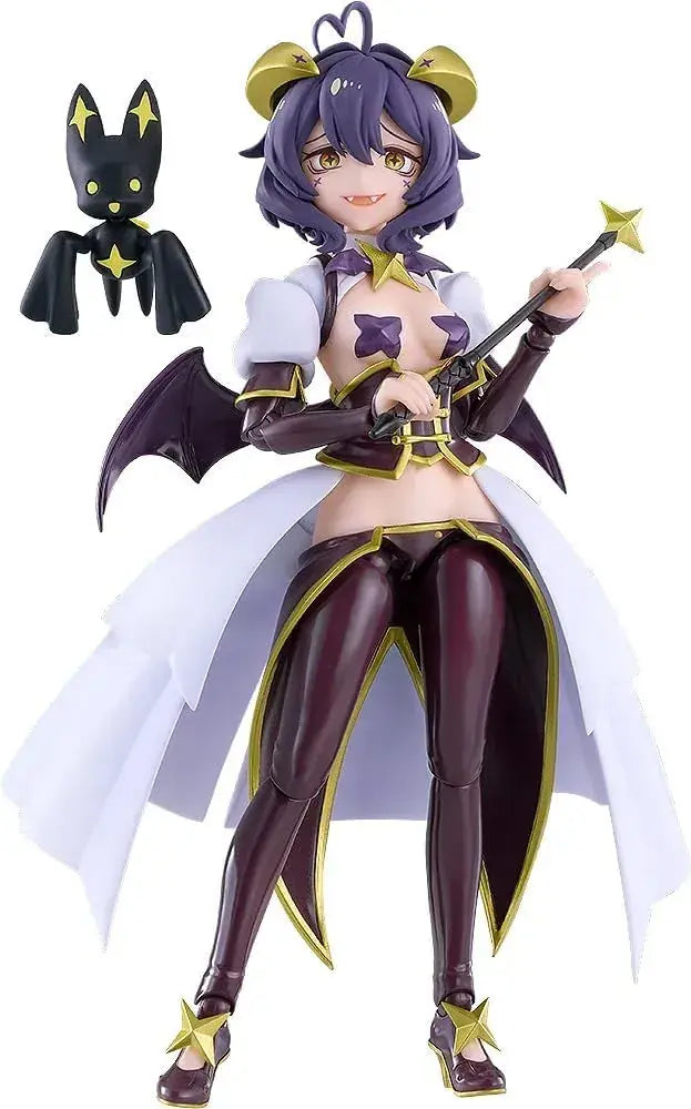Good Smile Company Figma Posing Magia Beze Plastic Figure 14 cm