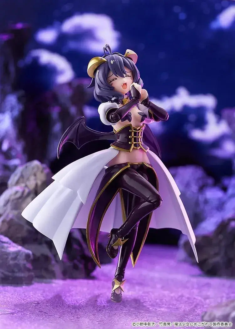 Good Smile Company Figma Posing Magia Beze Plastic Figure 14 cm