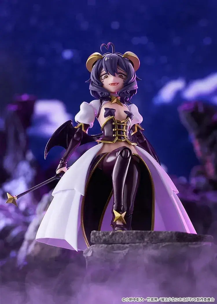Good Smile Company Figma Posing Magia Beze Plastic Figure 14 cm