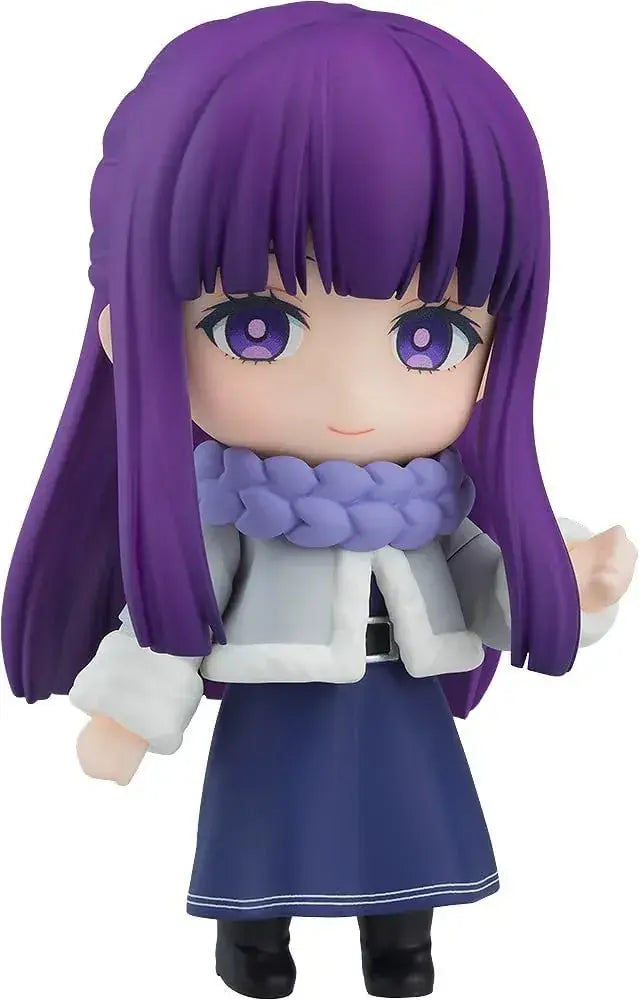 Good Smile Company Frieren Fern Nendoroid Winter Figure Model