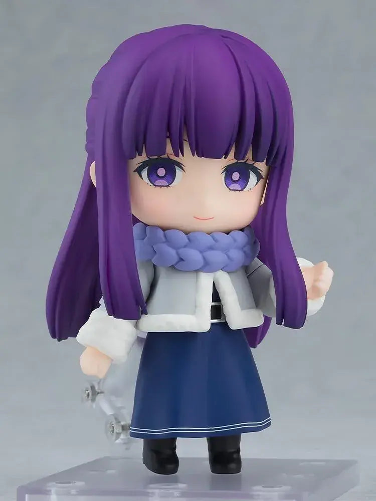 Good Smile Company Frieren Fern Nendoroid Winter Figure Model
