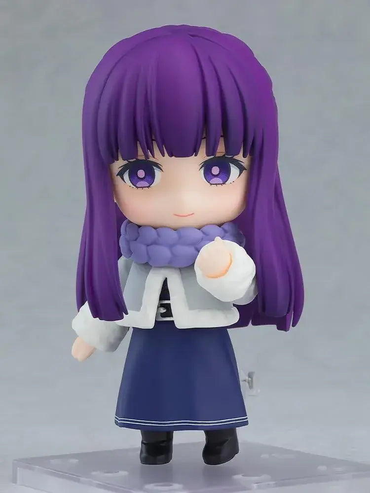 Good Smile Company Frieren Fern Nendoroid Winter Figure Model