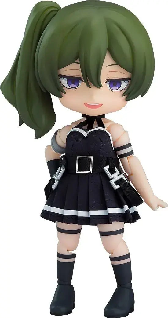 Good Smile Company Ubel Frieren Nendoroid Doll Clothing, 14 cm