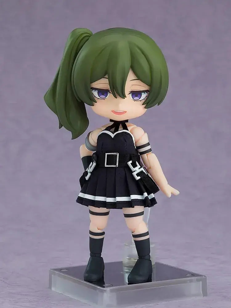 Good Smile Company Ubel Frieren Nendoroid Doll Clothing, 14 cm
