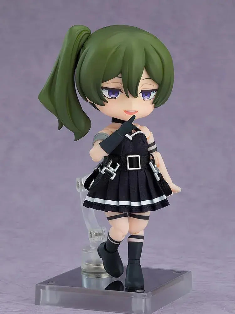Good Smile Company Ubel Frieren Nendoroid Doll Clothing, 14 cm