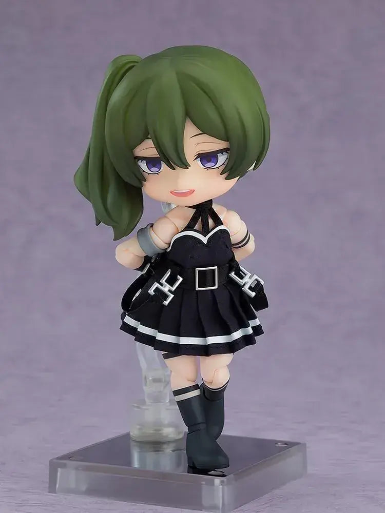Good Smile Company Ubel Frieren Nendoroid Doll Clothing, 14 cm