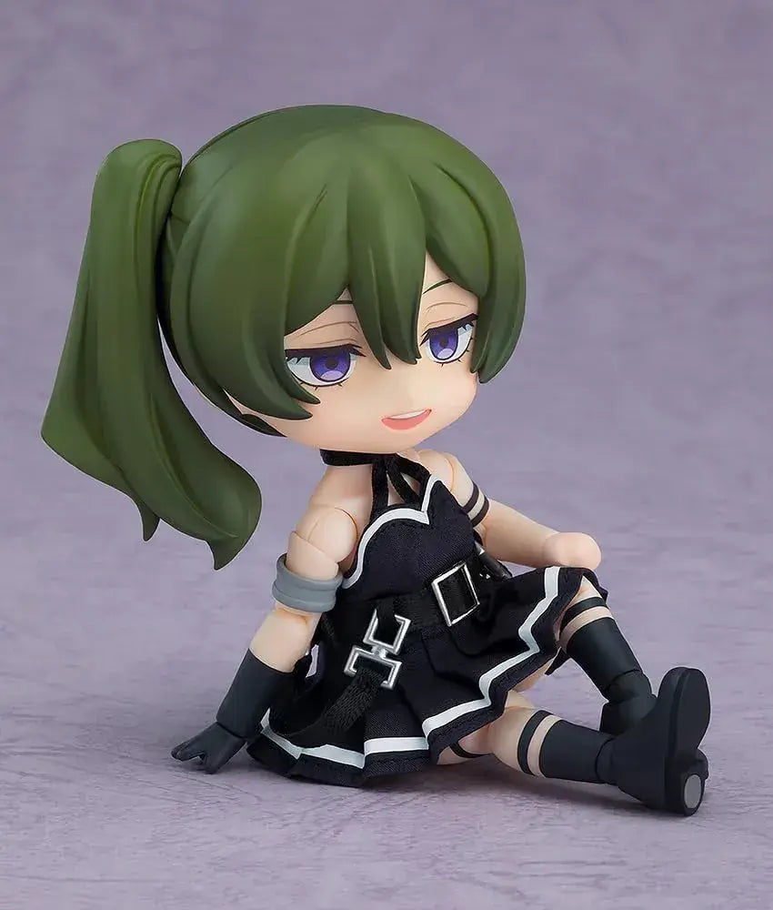 Good Smile Company Ubel Frieren Nendoroid Doll Clothing, 14 cm