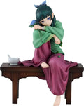 Good Smile Company Cat Cat Figure 1/7 Scale Blue Rose Display
