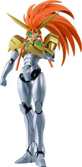 Good Smile Company GaoGaiGar Lion King Plastic Model 6.3 Inch Kit