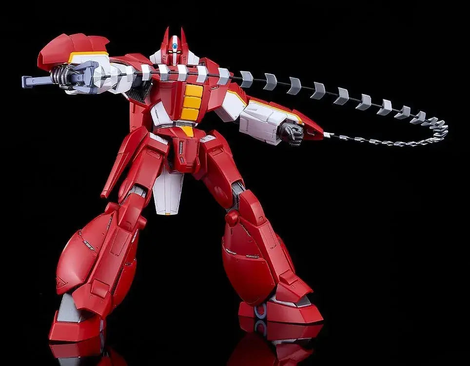 Good Smile Company Garian MODEROID Plastic Model Figure 18cm