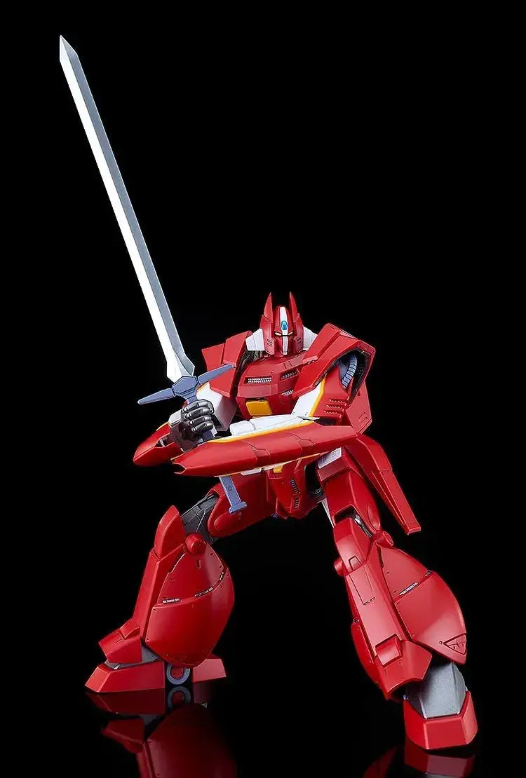 Good Smile Company Garian MODEROID Plastic Model Figure 18cm