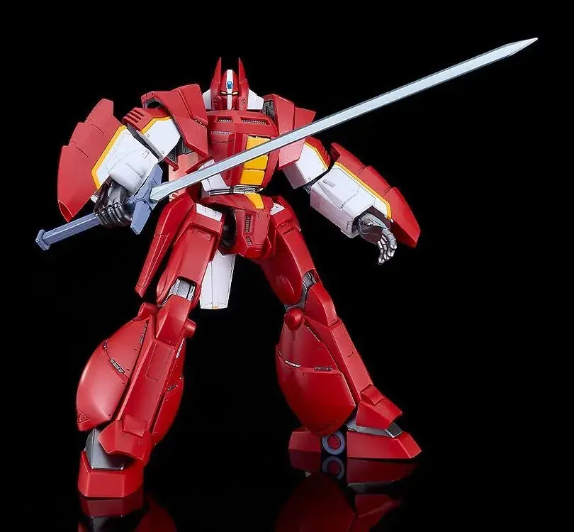 Good Smile Company Garian MODEROID Plastic Model Figure 18cm