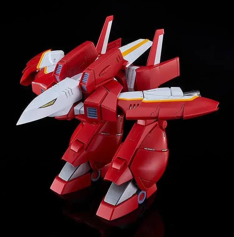 Good Smile Company Garian MODEROID Plastic Model Figure 18cm