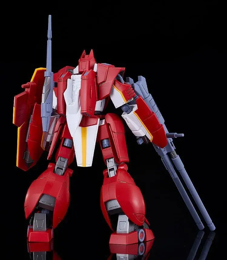Good Smile Company Garian MODEROID Plastic Model Figure 18cm