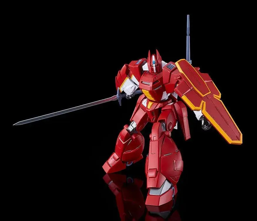 Good Smile Company Garian MODEROID Plastic Model Figure 18cm