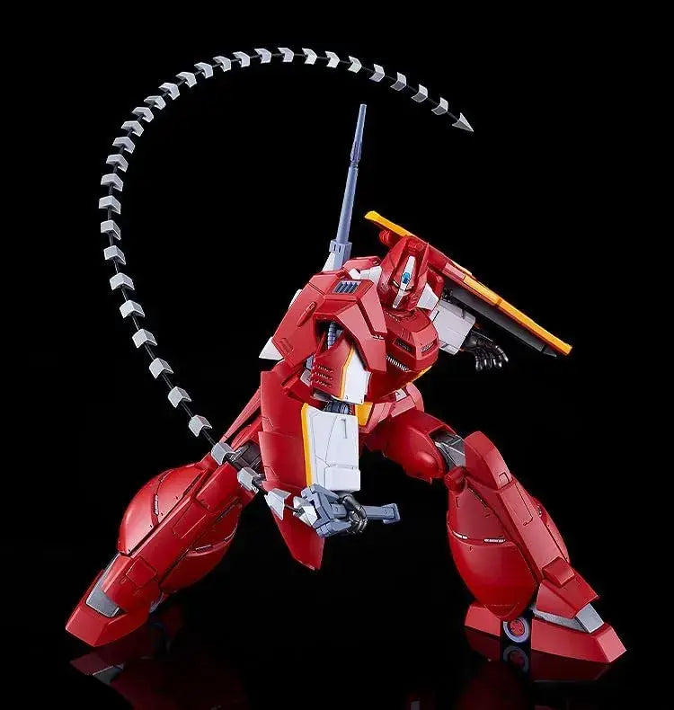 Good Smile Company Garian MODEROID Plastic Model Figure 18cm