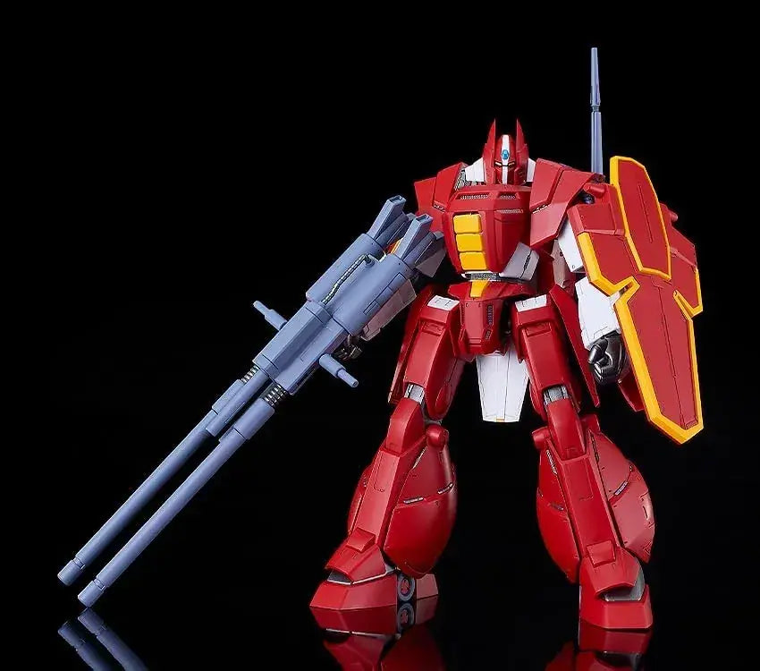Good Smile Company Garian MODEROID Plastic Model Figure 18cm