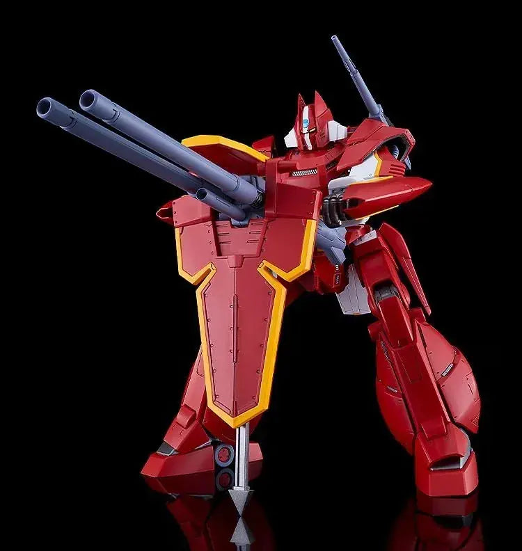 Good Smile Company Garian MODEROID Plastic Model Figure 18cm