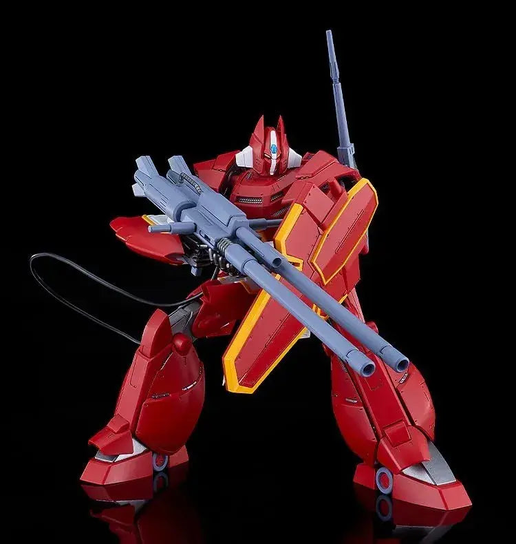 Good Smile Company Garian MODEROID Plastic Model Figure 18cm