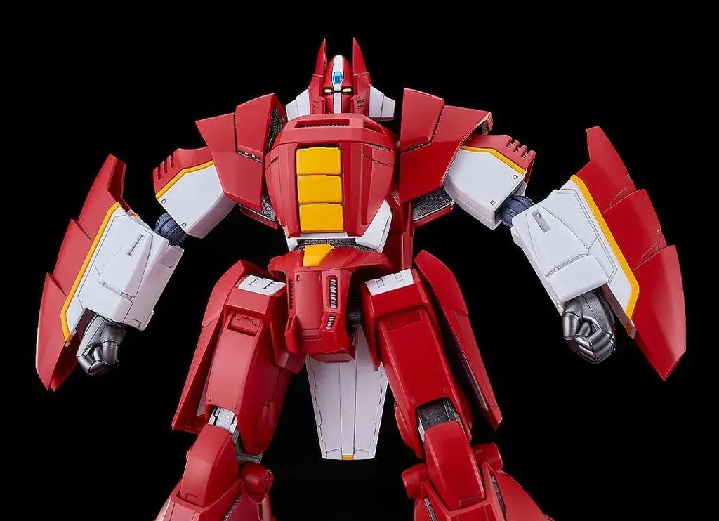 Good Smile Company Garian MODEROID Plastic Model Figure 18cm