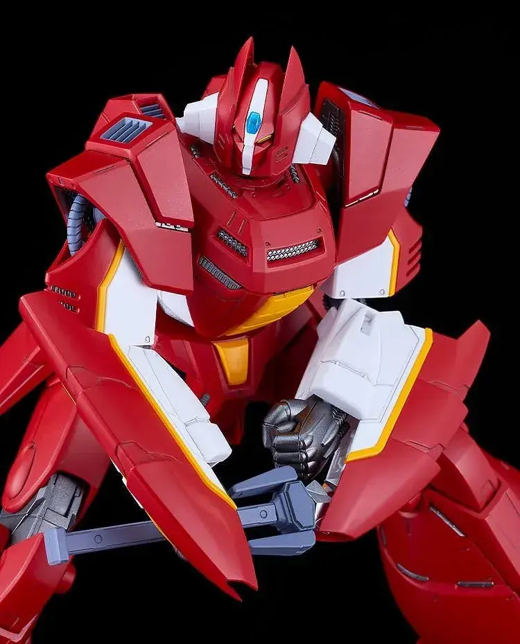 Good Smile Company Garian MODEROID Plastic Model Figure 18cm