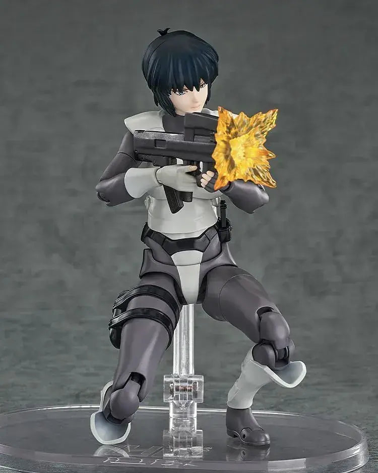 Good Smile Company Ghost in the Shell Motoko Figure Anime 150mm